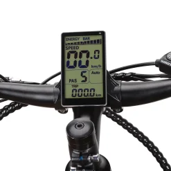 NAKTO Ranger Premium Electric Bike