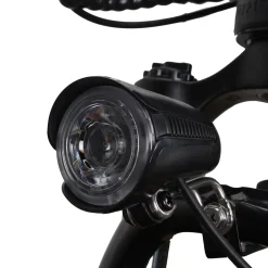 NAKTO Ranger Premium Electric Bike