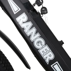 NAKTO Ranger Premium Electric Bike