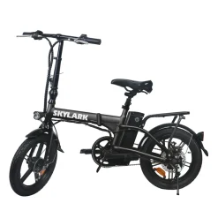 NAKTO Skylark Electric Bike