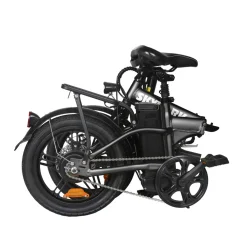 NAKTO Skylark Electric Bike