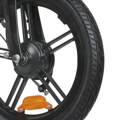 NAKTO Skylark Electric Bike