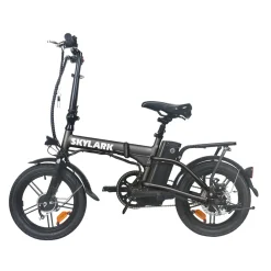 NAKTO Skylark Electric Bike