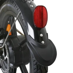 NAKTO Skylark Electric Bike