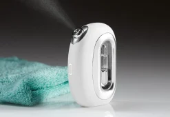 Nano Cool Mist Facial Steamer