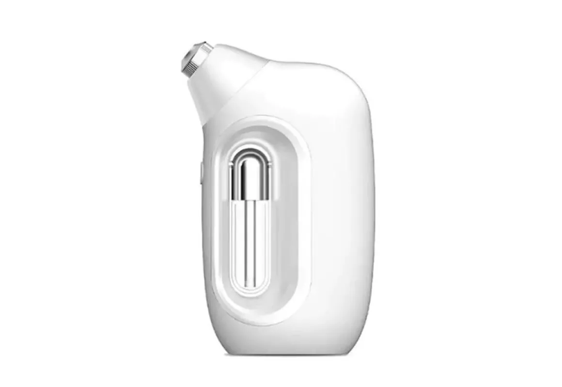 Nano Cool Mist Facial Steamer