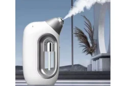 Nano Cool Mist Facial Steamer