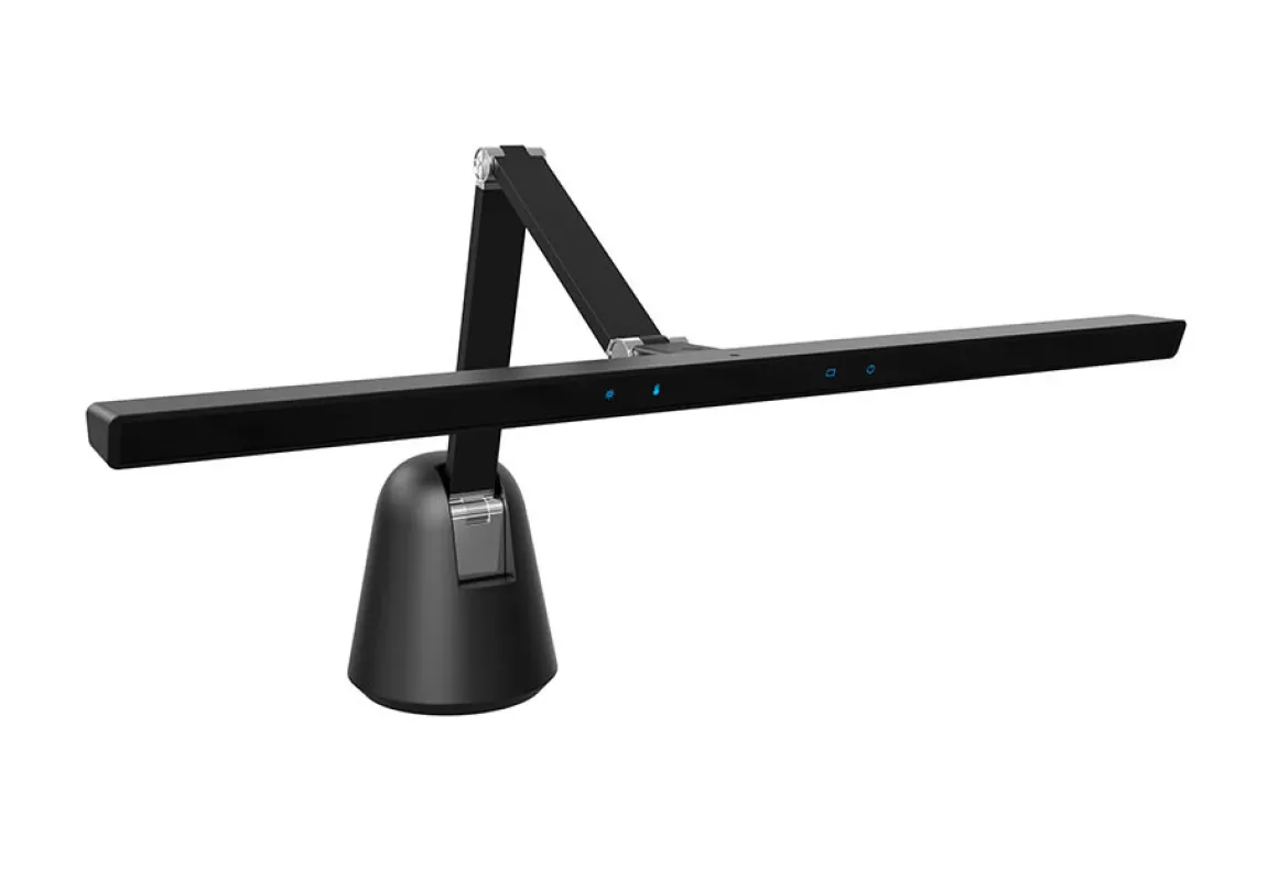 Natural Daylight Piano and Desk Lamp