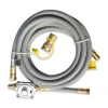 Natural Gas Conversion Kit for 640 sq. in. Smart Grill