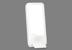 Natural Spectrum Light Therapy Lamp