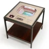 NCAA 3D Stadium Table
