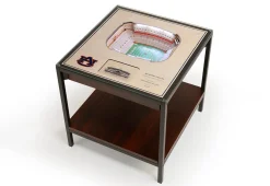 NCAA 3D Stadium Table