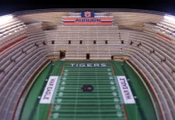 NCAA 3D Stadium Table