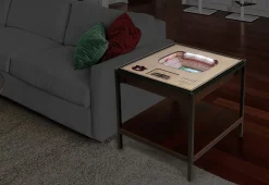 NCAA 3D Stadium Table