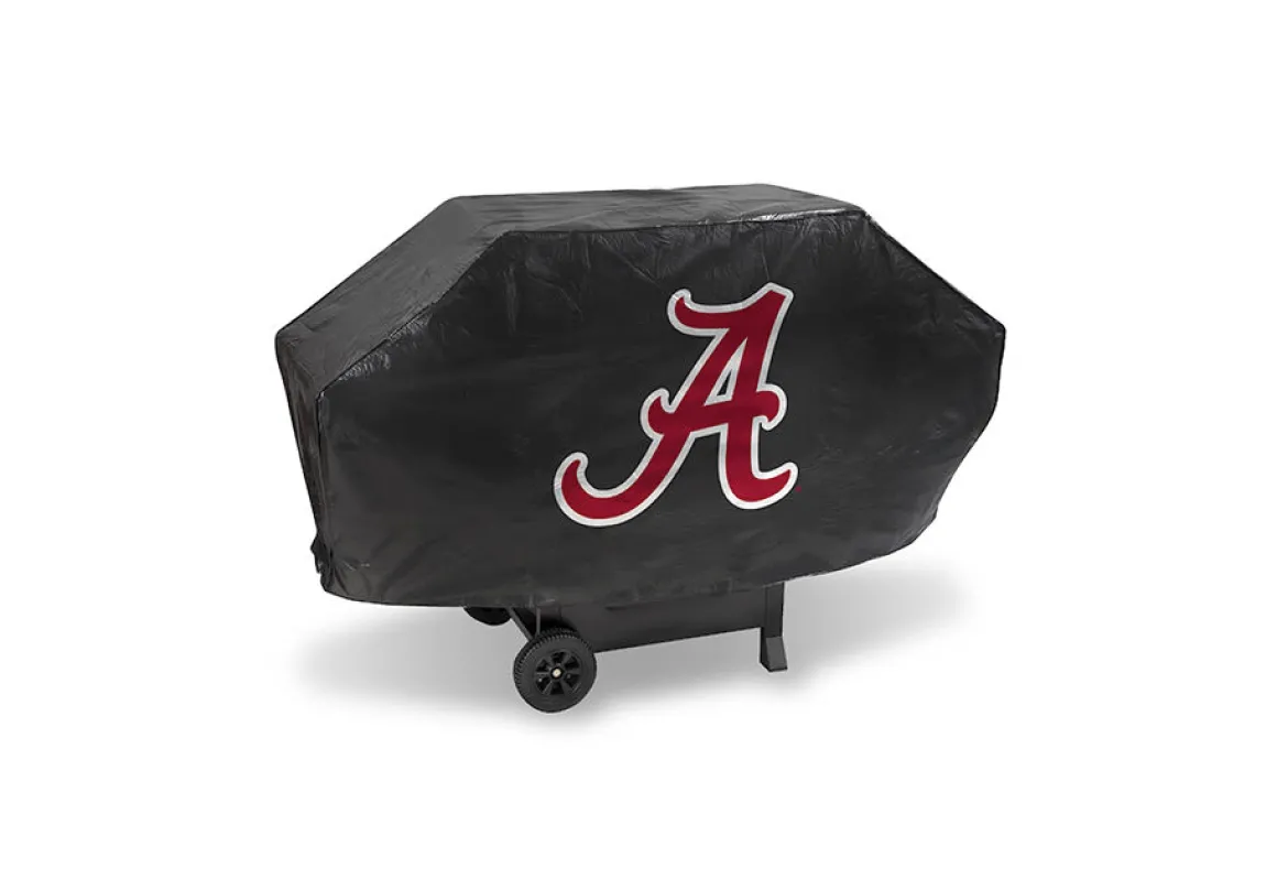 NCAA Grill Cover