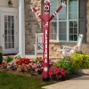 NCAA Inflatable Crazy Sports Fan