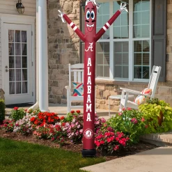 NCAA Inflatable Crazy Sports Fan