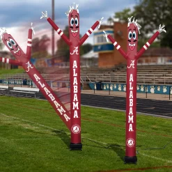 NCAA Inflatable Crazy Sports Fan