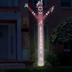 NCAA Inflatable Crazy Sports Fan