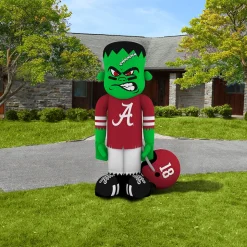 NCAA Inflatable Steinbacker