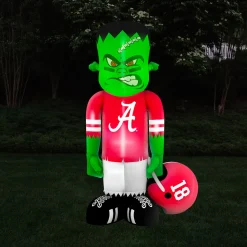 NCAA Inflatable Steinbacker