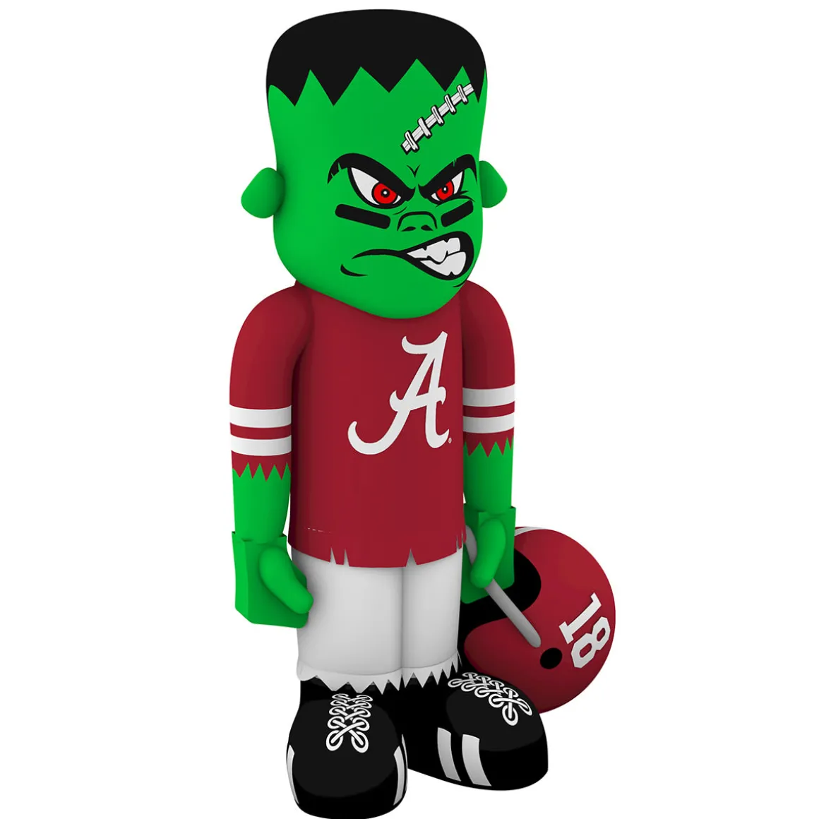 NCAA Inflatable Steinbacker