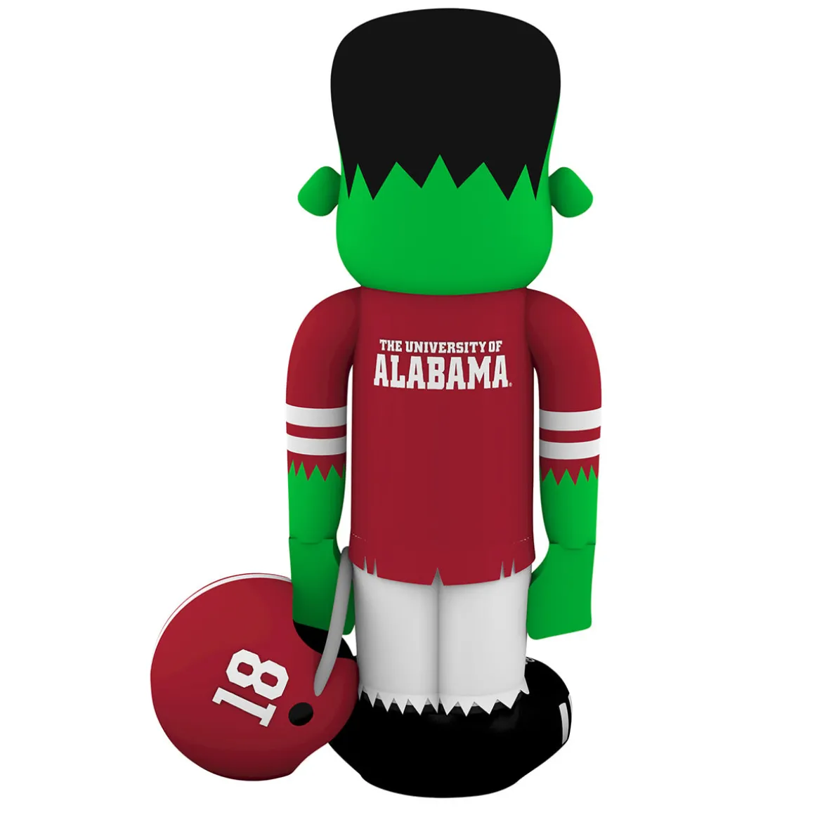 NCAA Inflatable Steinbacker