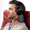 Neck Aligning Comfort Travel Pillow
