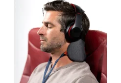 Neck Aligning Comfort Travel Pillow