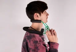 Neck Exerciser