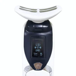 Neck-Lifting Attachment for 3-in-1 Skin Tightening Facial Device