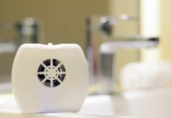 Negative Ion Generator