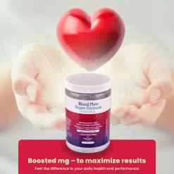 NerveSpa Blood Flow Super Formula Drink Powder