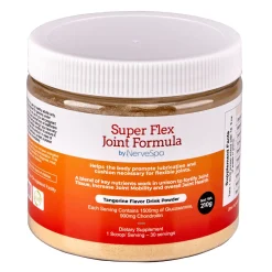 NerveSpa Super Flex Joint Formula Drink Powder