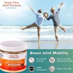 NerveSpa Super Flex Joint Formula Drink Powder