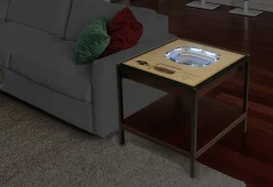 NFL 3D Stadium Table