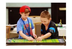 NFL Deluxe Electric Football Game Set