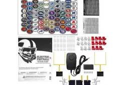 NFL Electric Football Game