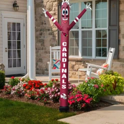 NFL Inflatable Crazy Sports Fan