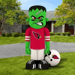 NFL Inflatable Steinbacker