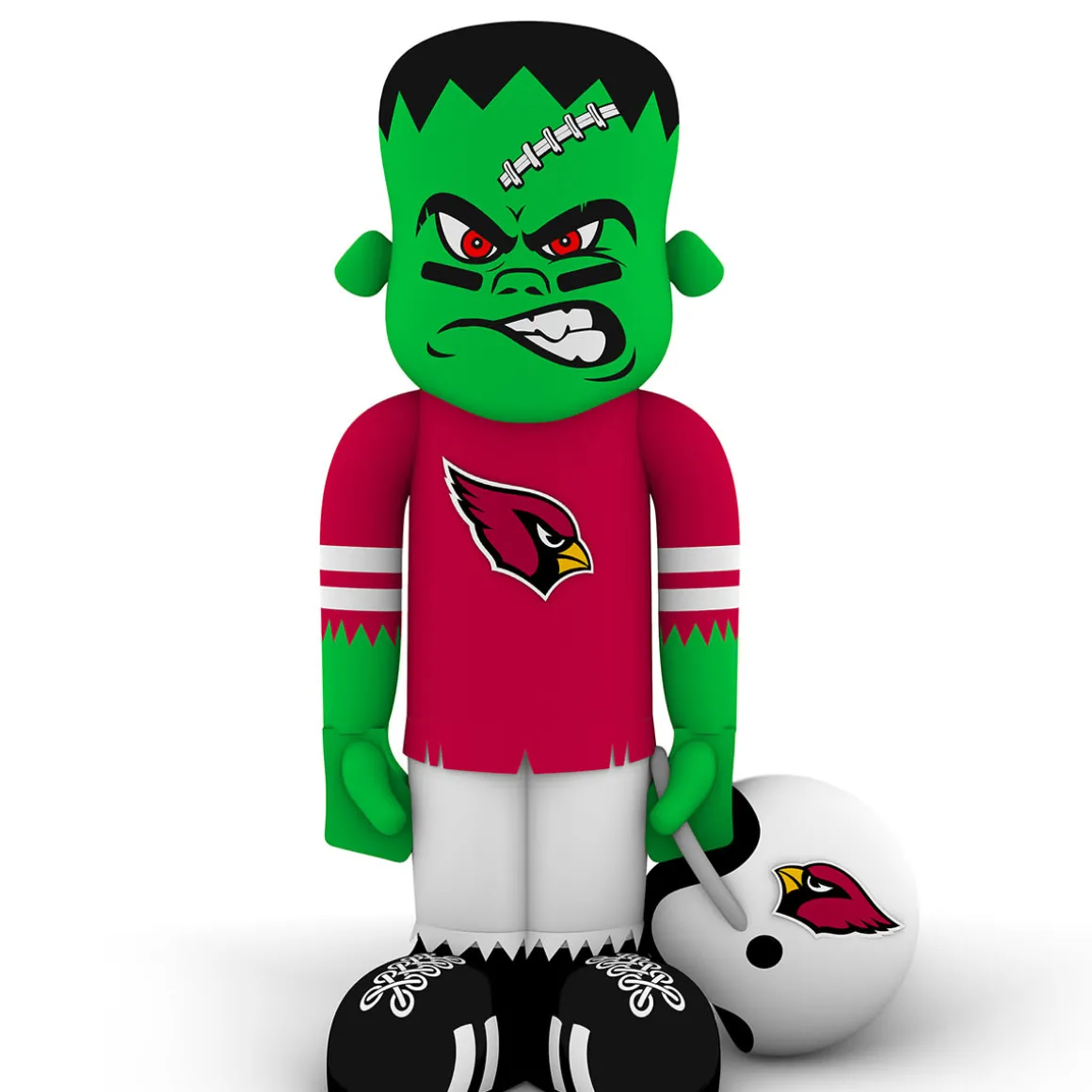 NFL Inflatable Steinbacker