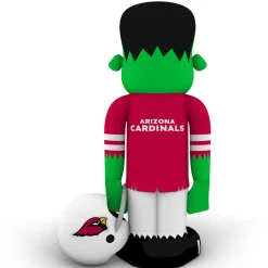 NFL Inflatable Steinbacker