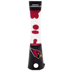 NFL Magma Lamp with Bluetooth Speaker