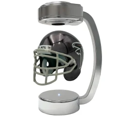 NFL Mini Chrome Hover Helmet
