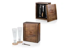 NFL Pilsner Gift Set