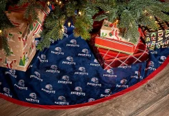 NFL Tree Skirt