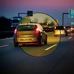 Night Driving Glasses by Sharper Image
