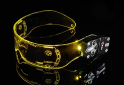 Night Ops Glasses (Set of 2)