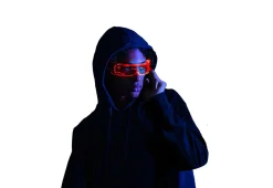 Night Ops Glasses (Set of 2)