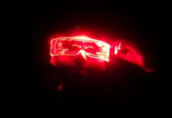 Night Ops Glasses (Set of 2)